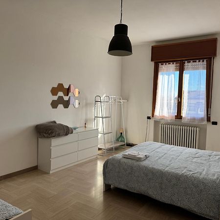 Torrione View Apartment Spilamberto Luaran gambar