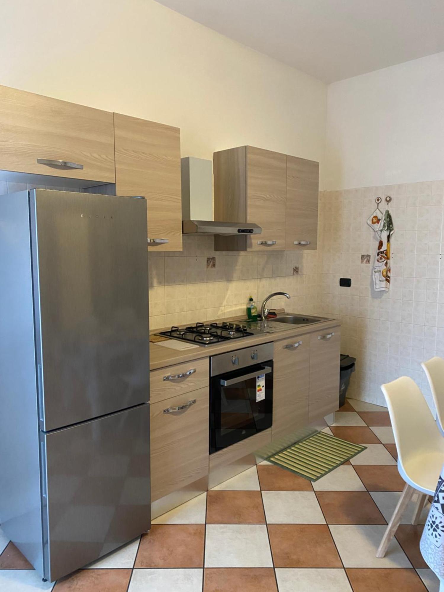 Torrione View Apartment Spilamberto Luaran gambar
