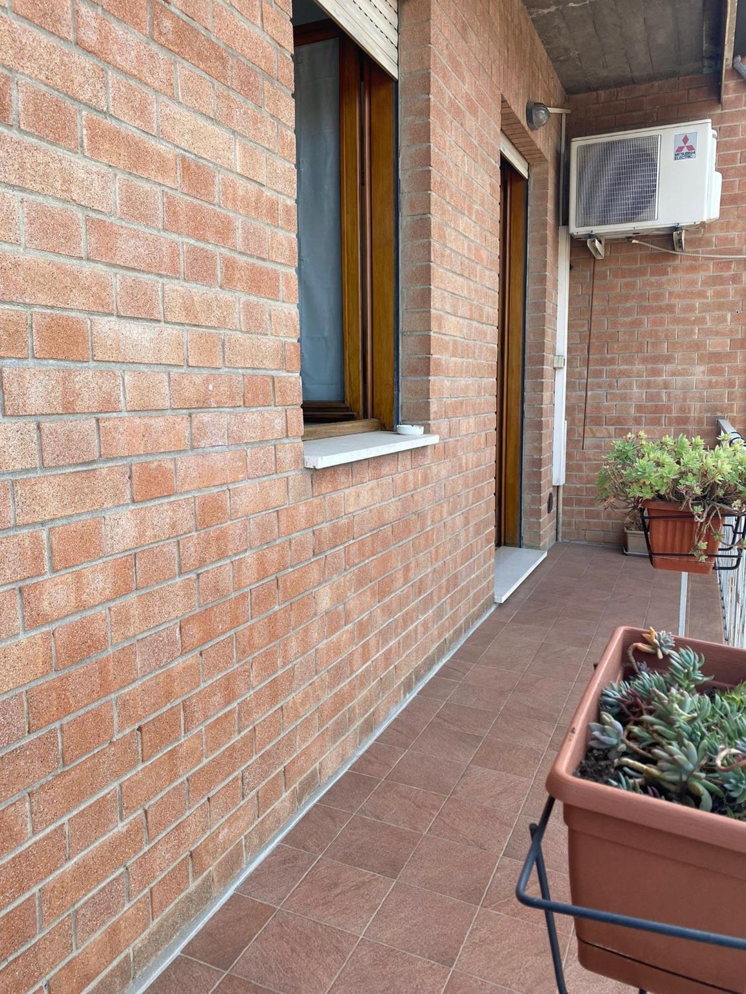 Torrione View Apartment Spilamberto Luaran gambar