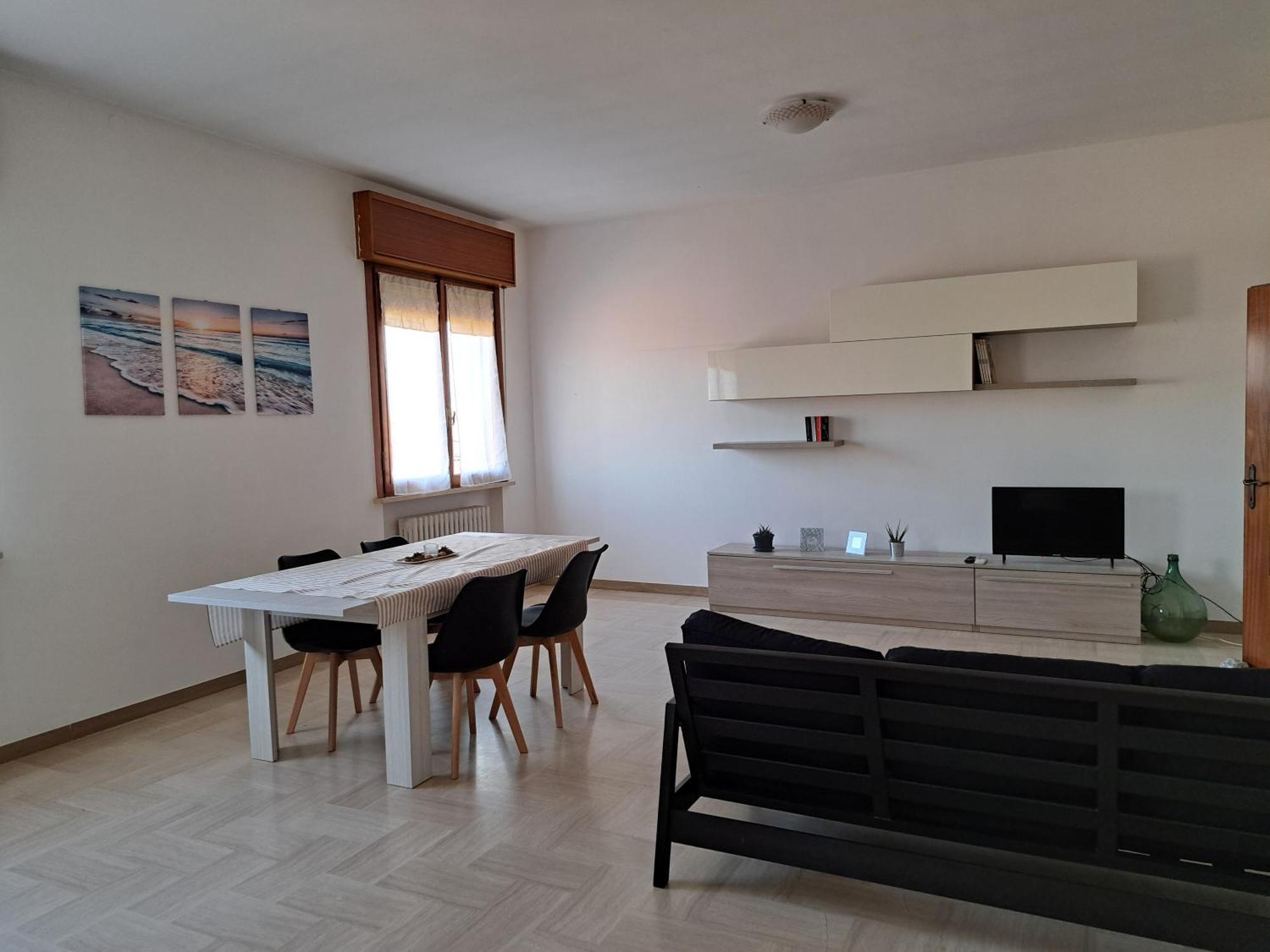 Torrione View Apartment Spilamberto Luaran gambar