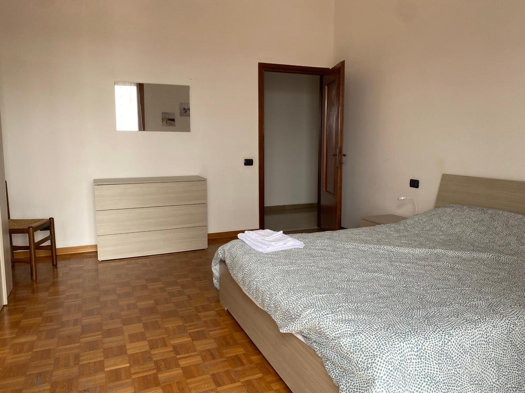 Torrione View Apartment Spilamberto Luaran gambar