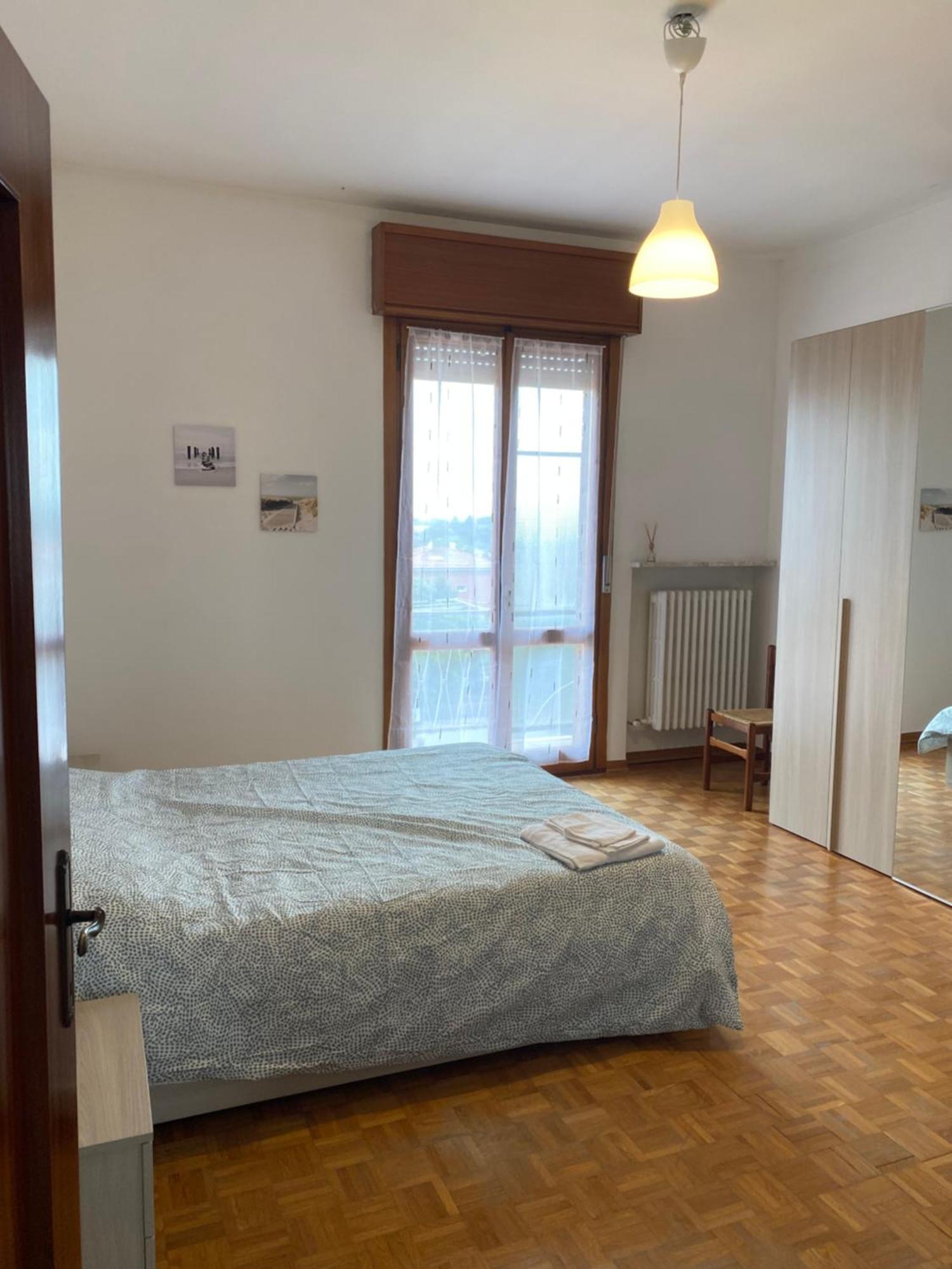 Torrione View Apartment Spilamberto Luaran gambar