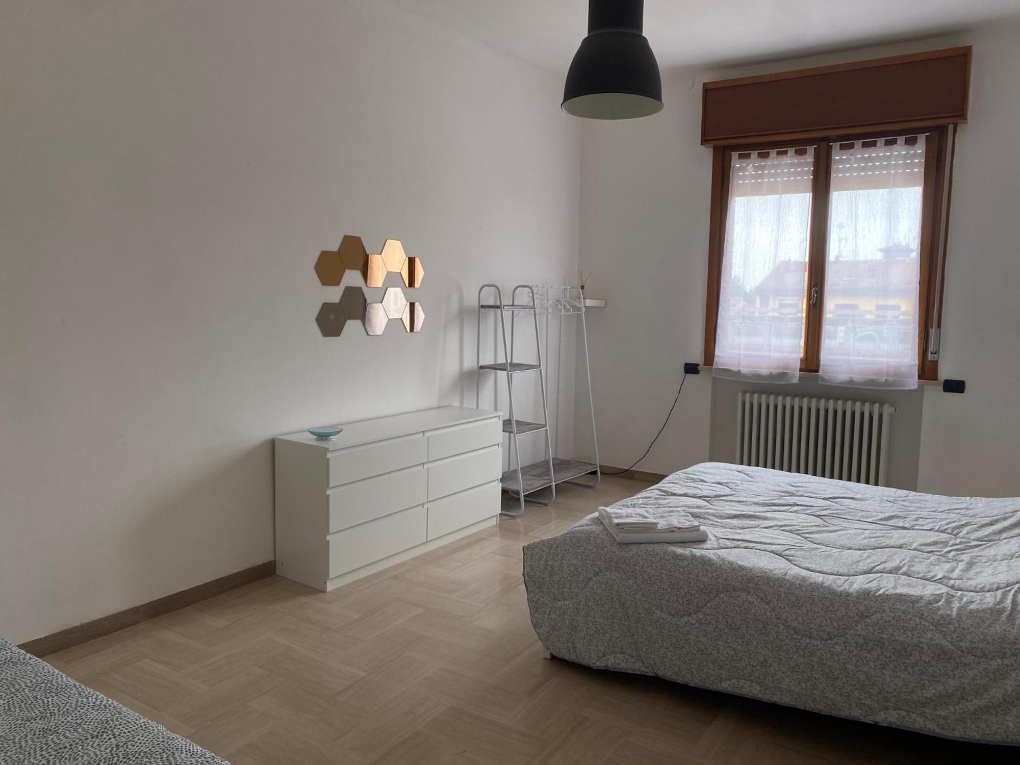 Torrione View Apartment Spilamberto Luaran gambar