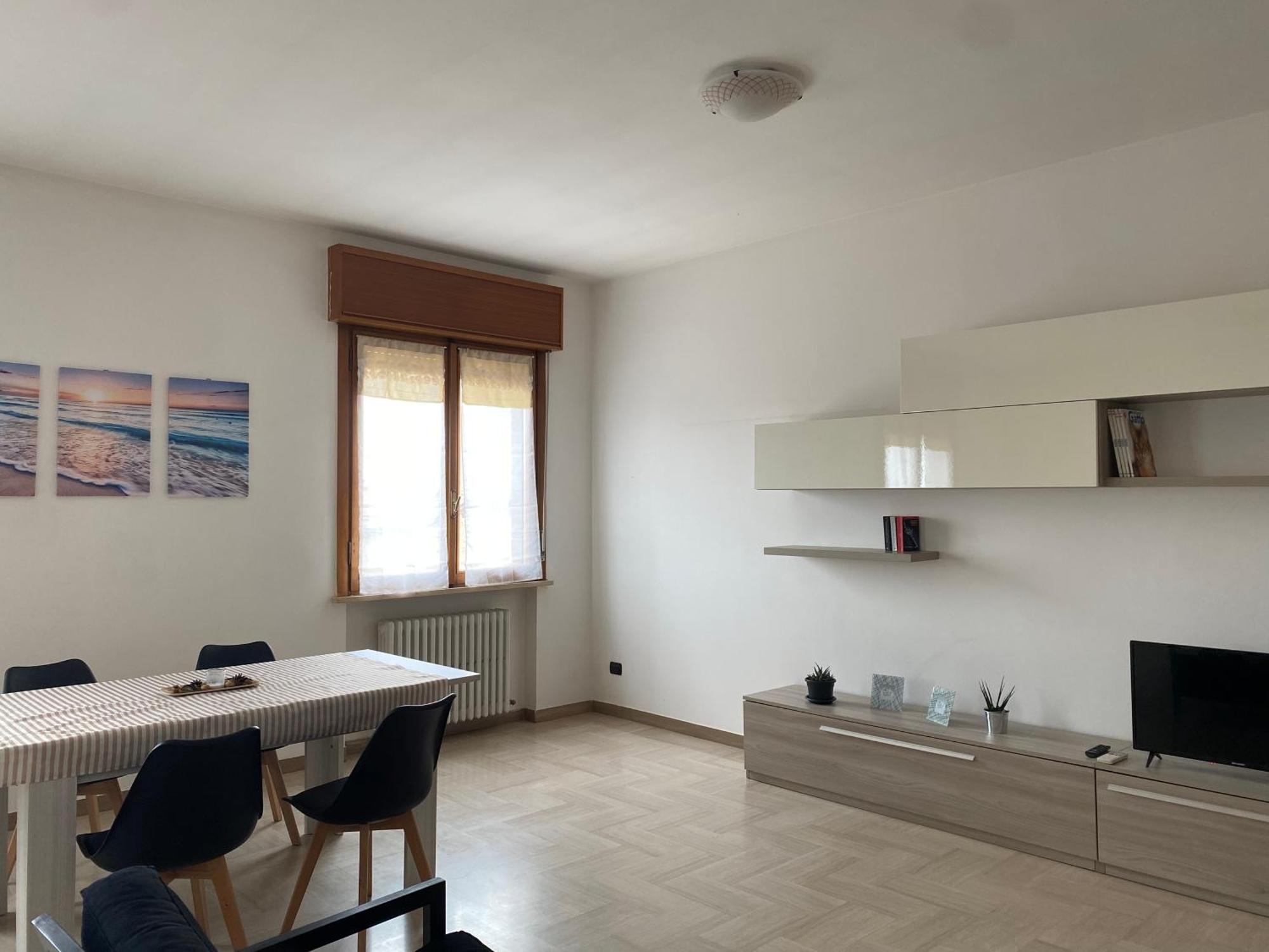 Torrione View Apartment Spilamberto Luaran gambar