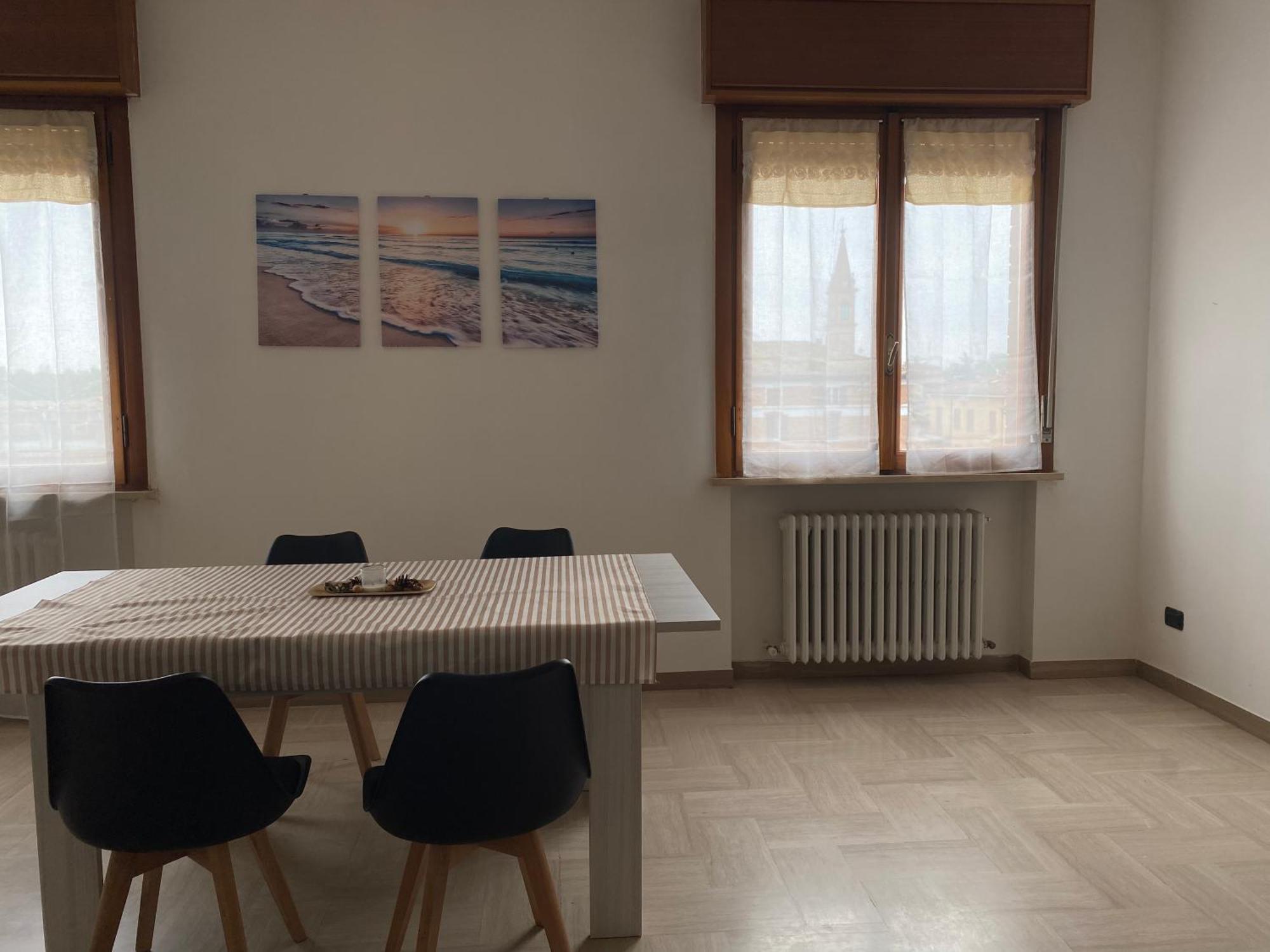 Torrione View Apartment Spilamberto Luaran gambar