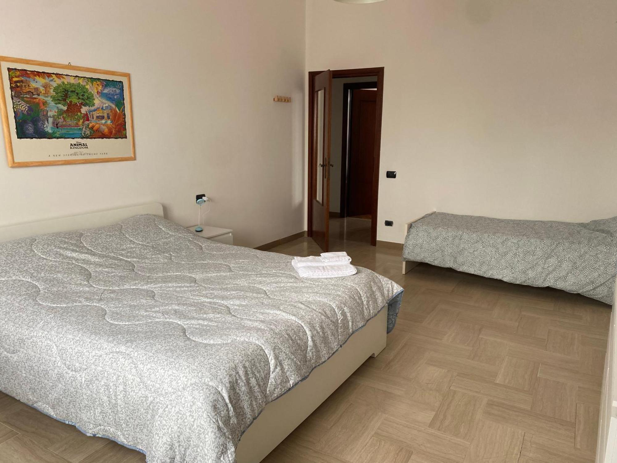 Torrione View Apartment Spilamberto Luaran gambar