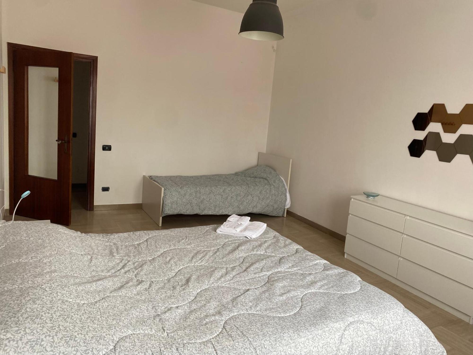 Torrione View Apartment Spilamberto Luaran gambar