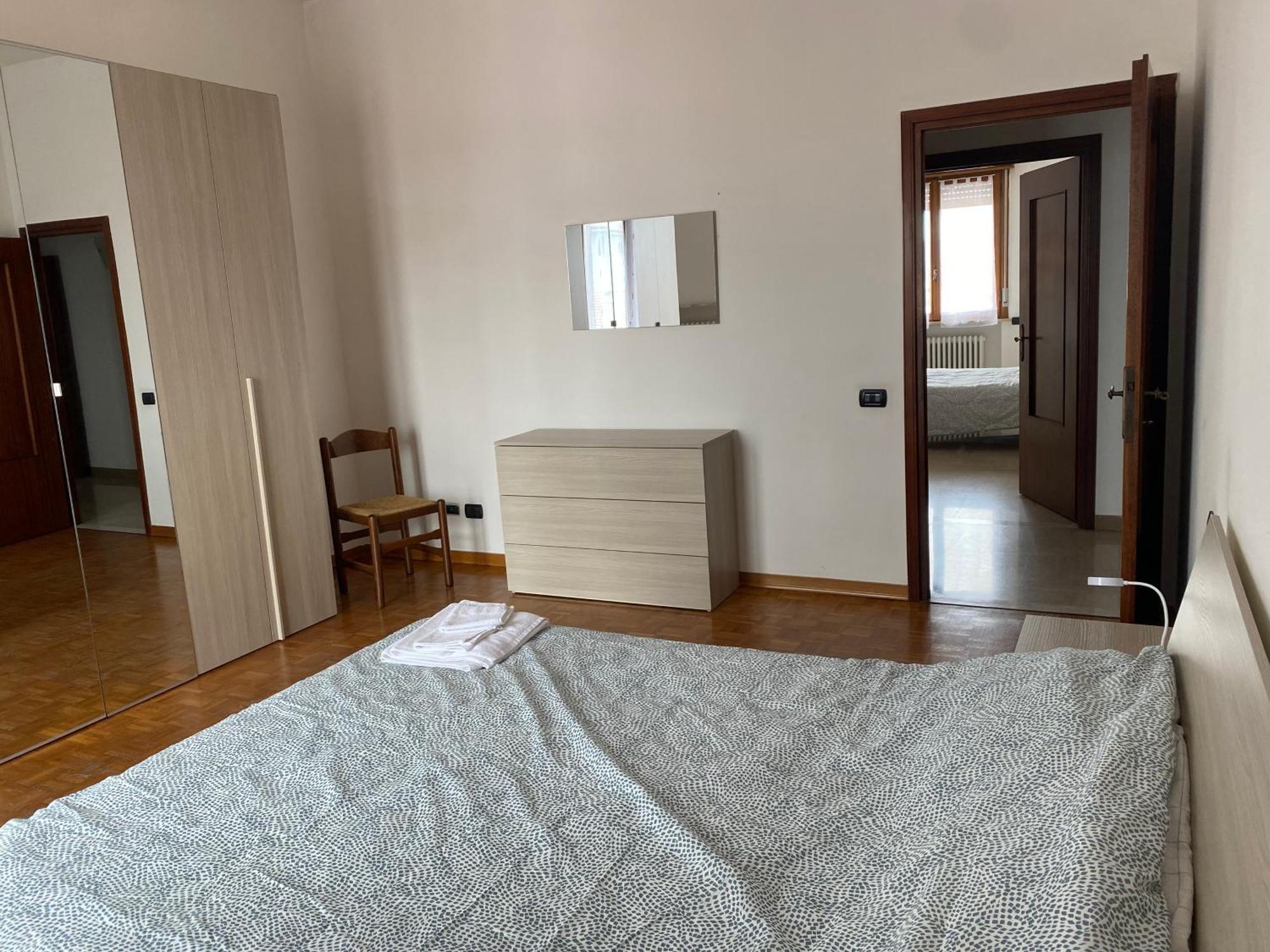 Torrione View Apartment Spilamberto Luaran gambar