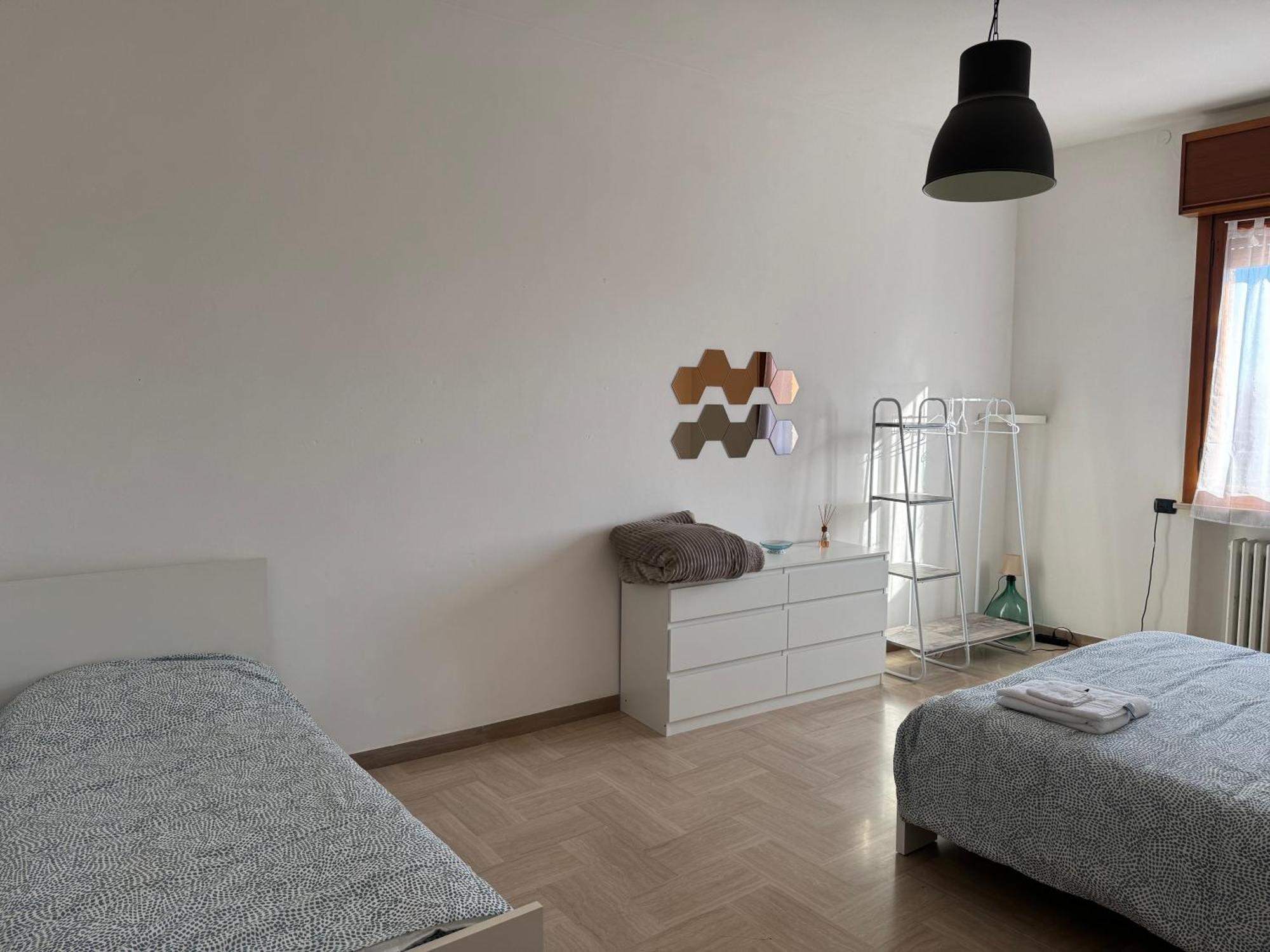 Torrione View Apartment Spilamberto Luaran gambar