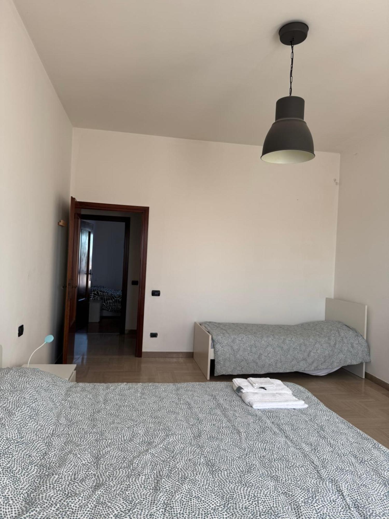 Torrione View Apartment Spilamberto Luaran gambar
