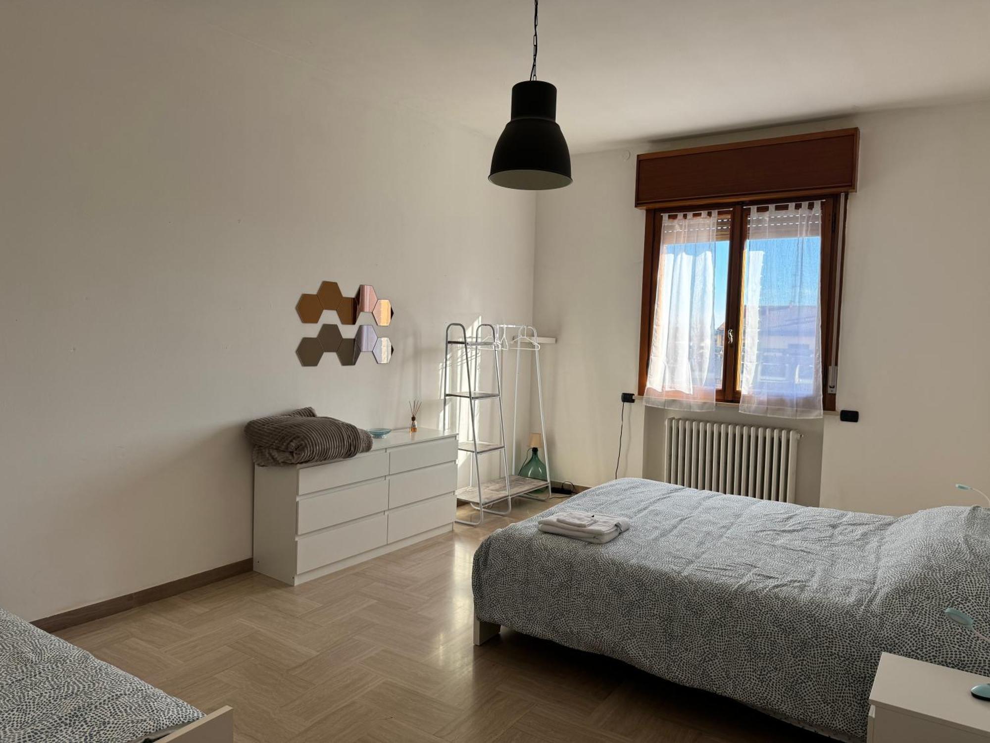 Torrione View Apartment Spilamberto Luaran gambar