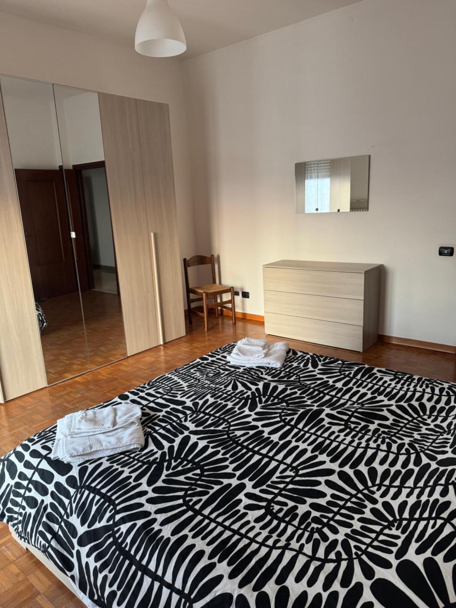 Torrione View Apartment Spilamberto Luaran gambar