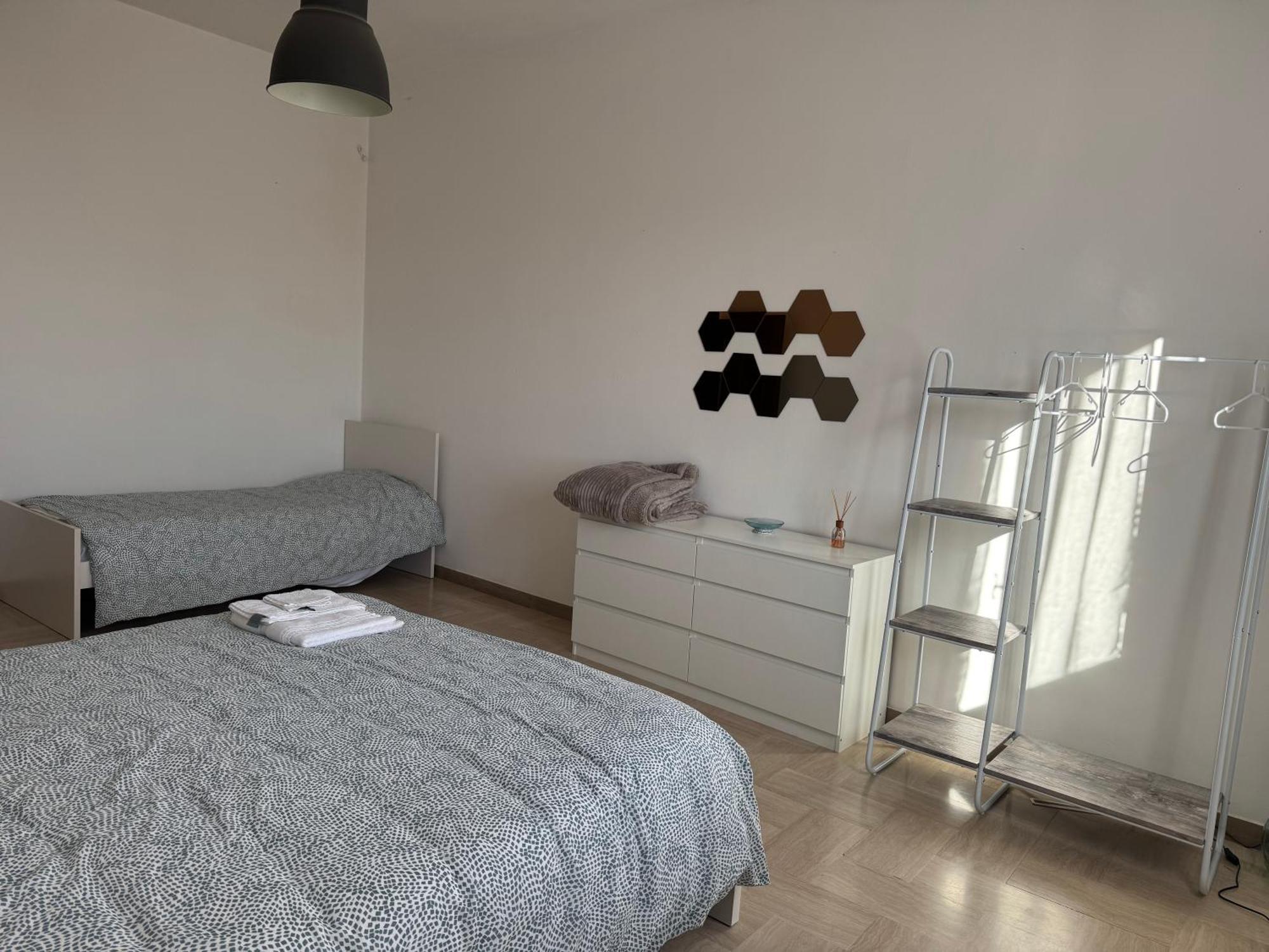 Torrione View Apartment Spilamberto Luaran gambar