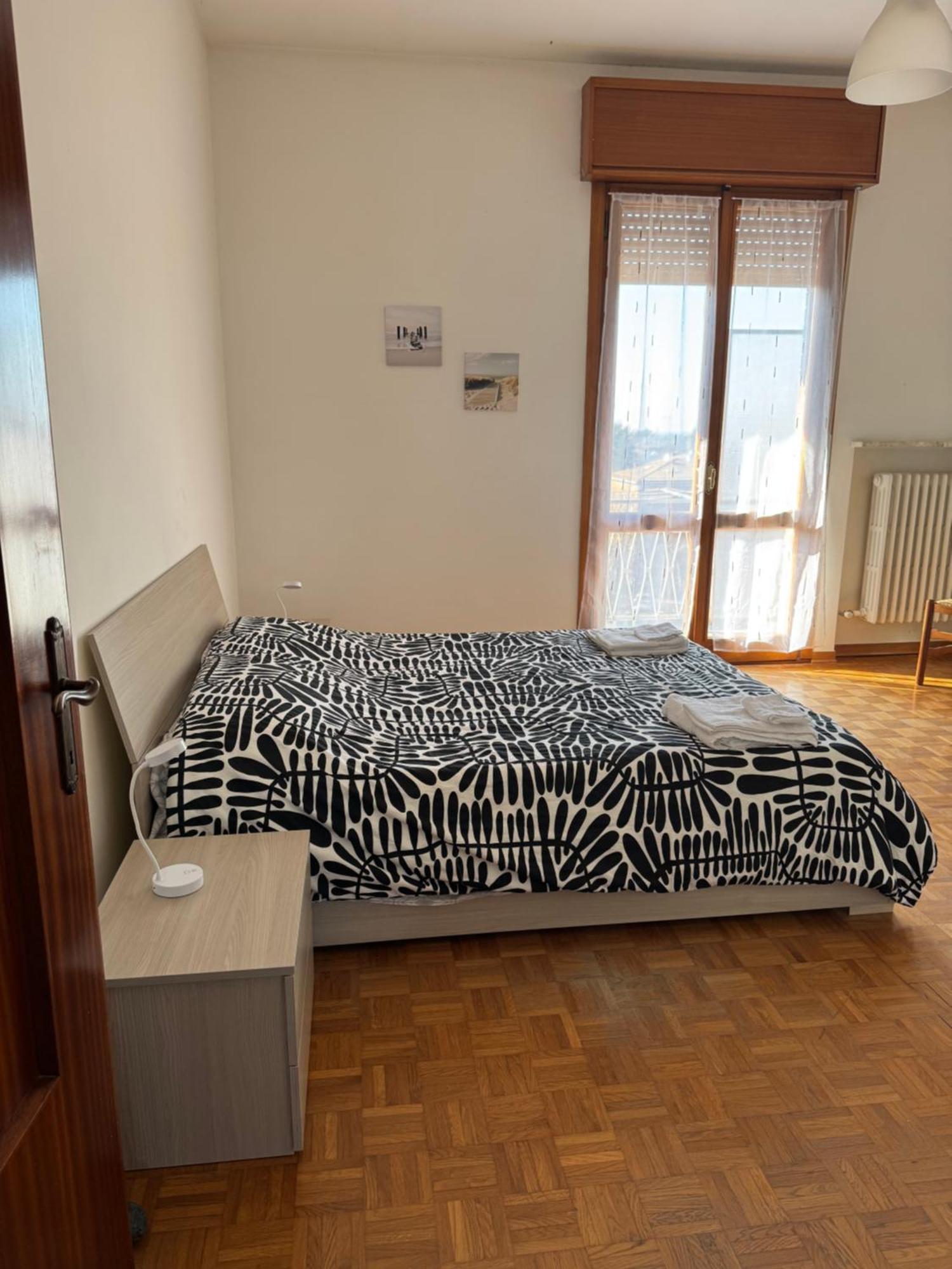 Torrione View Apartment Spilamberto Luaran gambar