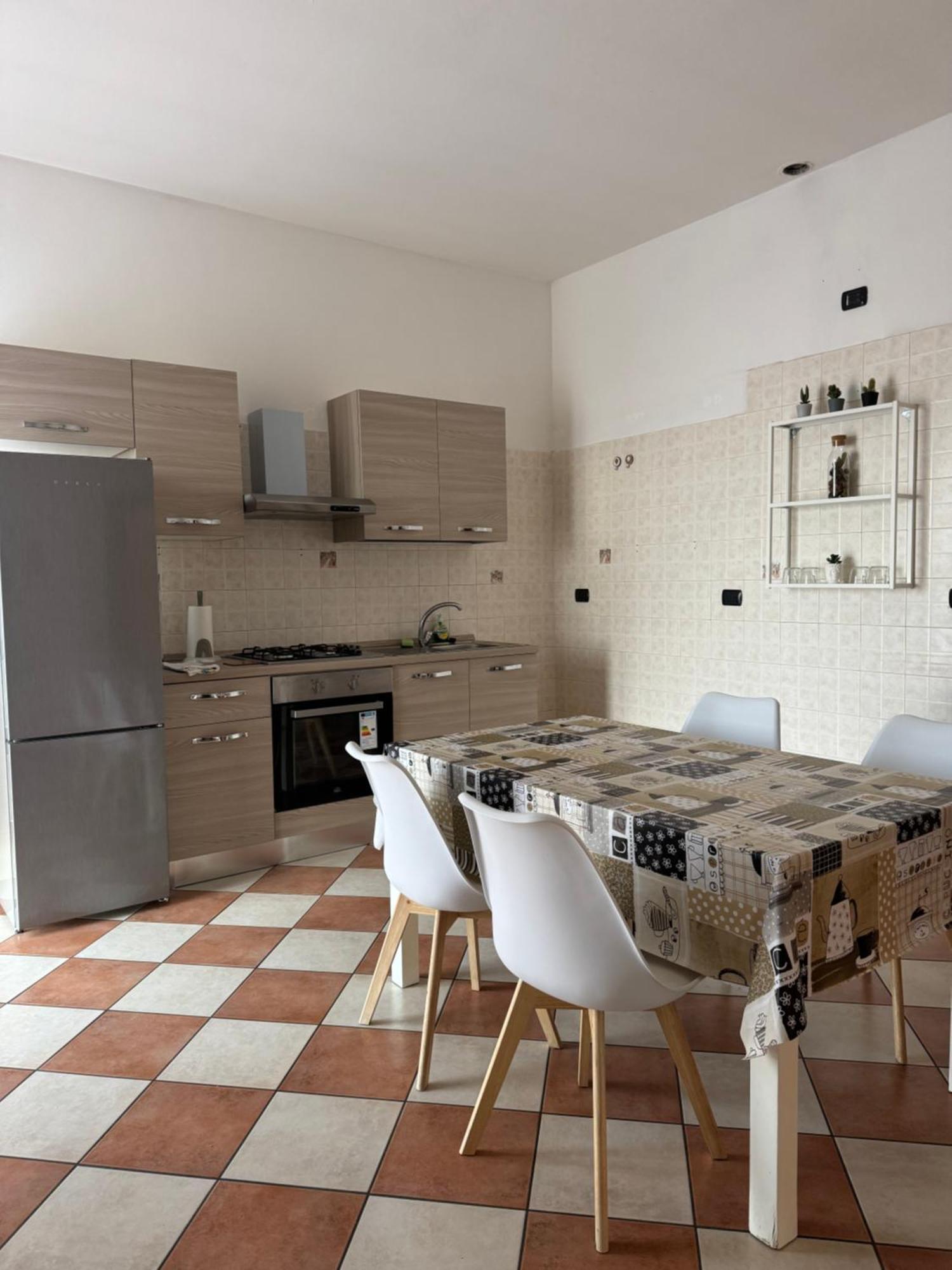 Torrione View Apartment Spilamberto Luaran gambar